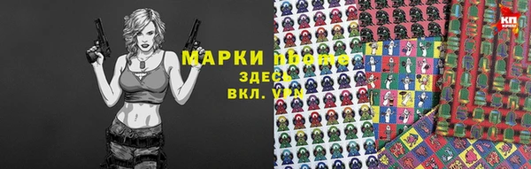 трава Инта